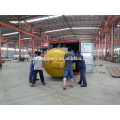 Industrial Tyre Retreading Machine-Curing Chamber